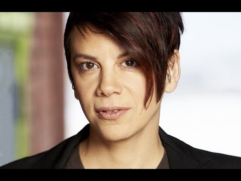 Between Genders: Exploring Intersex with Hida Viloria | JCCSF