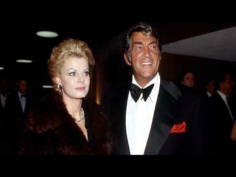 Dean Martin: The Tragic Ending Behind Hollywood’s Coolest Legend