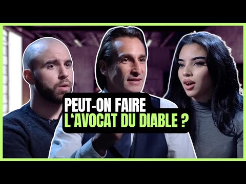 Les secrets d'un avocat en droit pénal