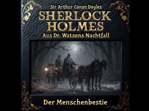 Sherlock Holmes - Der Menschenbestie