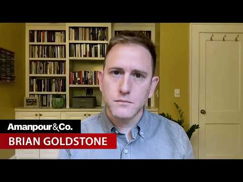 Working and Homeless: The Invisible Population Growing Every Year | Amanpour and Company