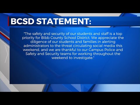 17-year-old arrested for terroristic threats against Westside High School