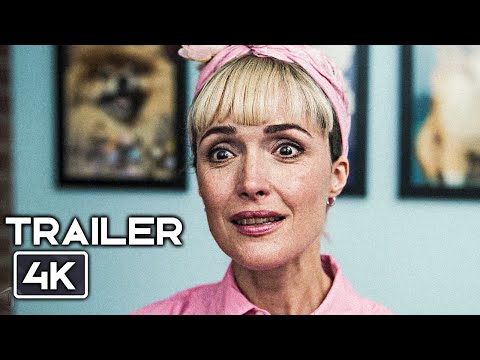 TOW Official Trailer (2026) Rose Byrne, Drama Movie [HD]