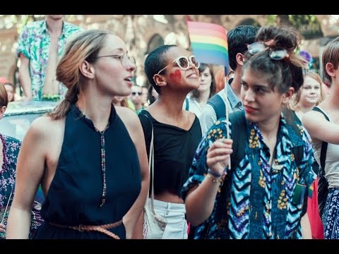 BUDAPEST PRIDE | 2015