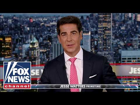 Watters: Trump's FINAL warning...