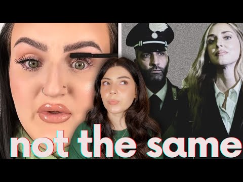 why european influencers fall & american ones don’t