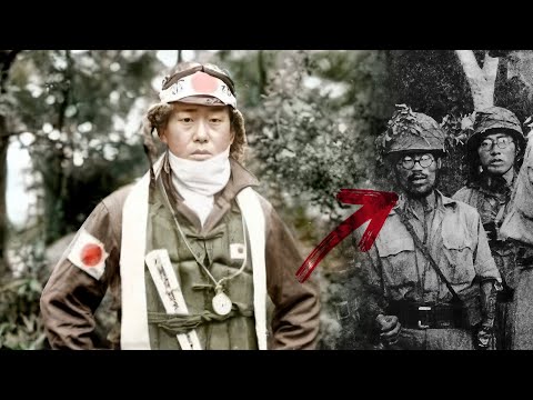 Okinawa 1945: El infierno de 82 días -  Segunda Guerra Mundial