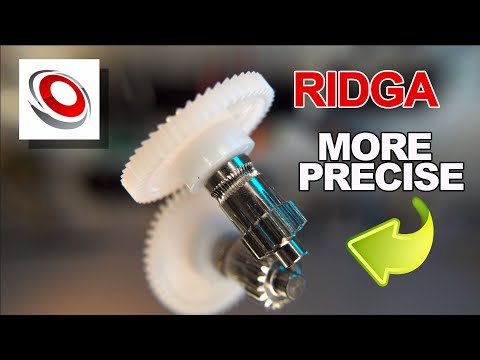 Will this NEW extruder gear solve the issue?