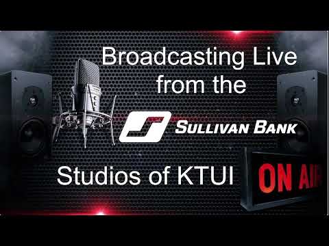 KTUI Radio Sullivan Live Stream
