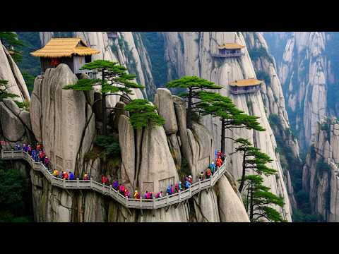 Hidden Natural Wonders of China | You Will Regret Missing These Places