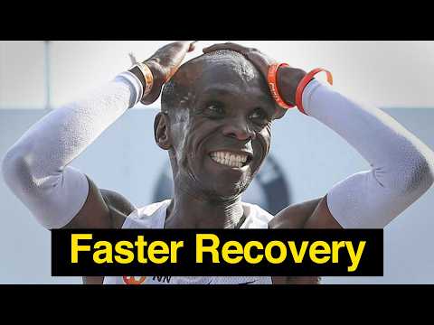 What 92% of Runners (Including me) Get Wrong About Cross-Training