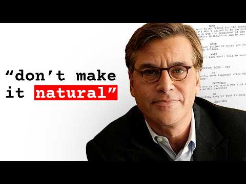 6 Dialogue Mistakes Every Screenwriter Makes