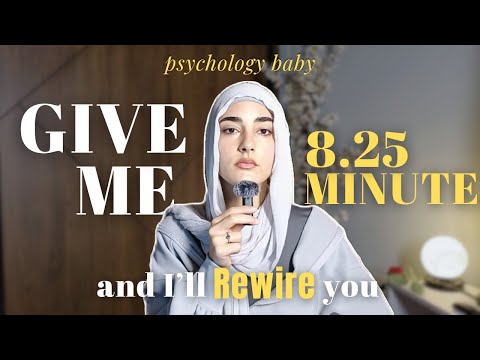 Ignore the Reinvention Videos—Here’s the REAL Psychology Behind Changing Yourself