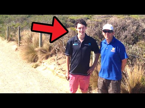 10 Strangest "Missing 411" Mysteries Ever That'll Creep You Out