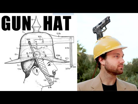 I Rebuilt a 100 Year Old Invention