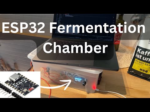 Smart Fermentation Chamber under $50?