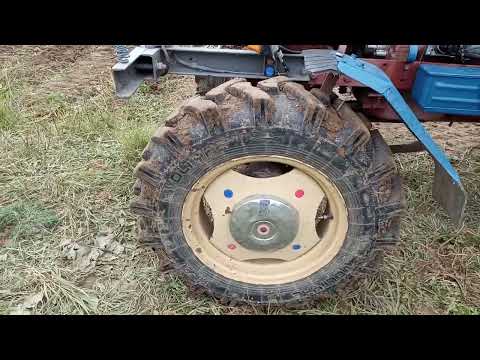 супер трактор Т-40