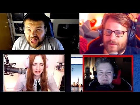 BEST OF HWSQ [Folge 100-200] - Pandorya, Gronkh, Curry & Tobinator