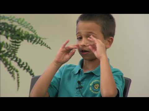 PROFESSIONALS— Behavior Therapy for Tourette Syndrome in Kids & CBIT (PART 5)