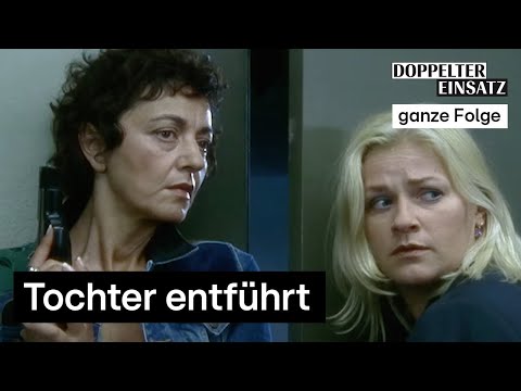 Erpresseranruf: Tochter der Polizeipräsidentin entführt | Doppelter Einsatz - Kidnapping