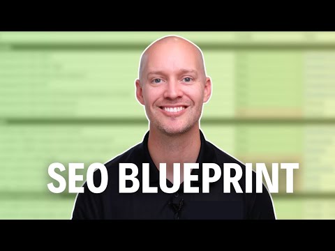 The Complete SEO Blueprint for 2025