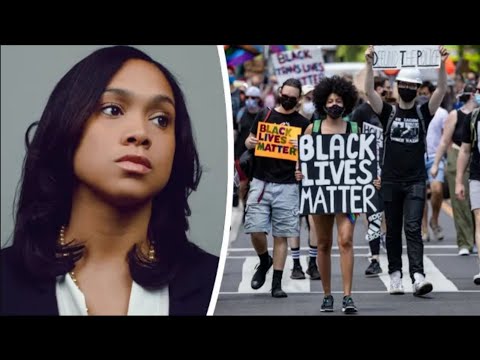 America’s First BLM Prosecutor CONVICTED Of Fraud and Perjury.