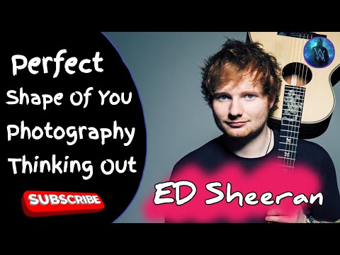 Ed Sheeran Greatest Hits Full Album 2020 - Ed Sheeran Best Songs Playlist 2020