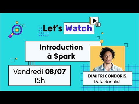Introduction à Spark