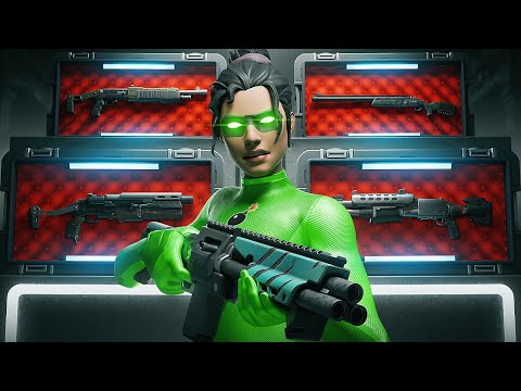 Is there a better shotgun than Gatekeeper?