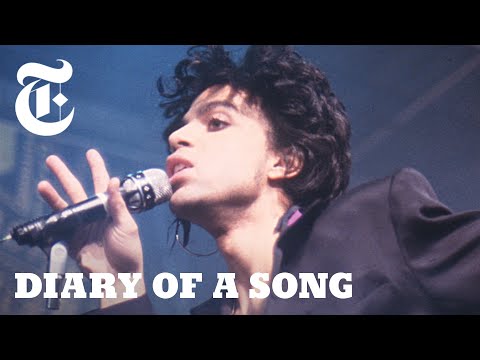 How Prince Wrote 'Sign o' the Times' | Diary of a Song