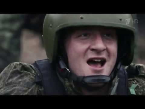 Краповики. Фильм 1-й. Часовой. Выпуск от 24.11.2019