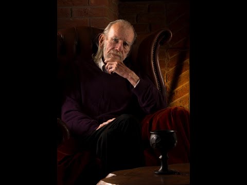 Tim Wallace Murphy - a Lecture in USA