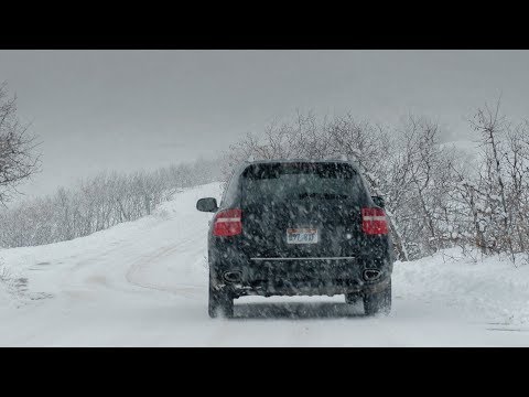 2010 Porsche Cayenne - Long Term #6 | Everyday Driver