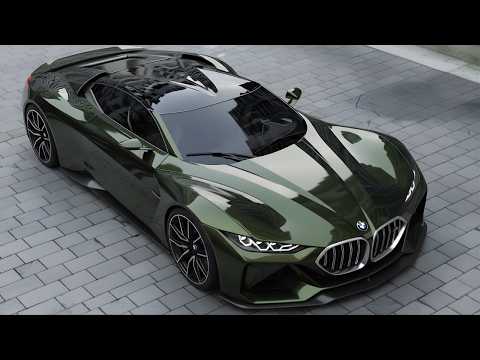 Forget M4! 2026 BMW M2 Is BMW’s Most Brutal Performance Car