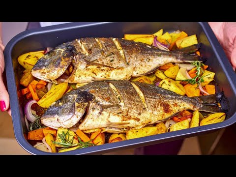 The most delicious Christmas meal of my life! A dish I've never eaten before!