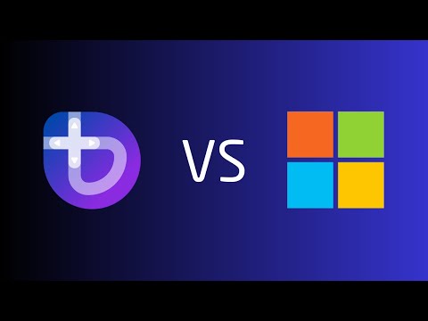 Can Bazzite (Linux) Replace Windows?