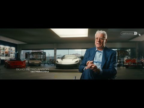 Design by Pininfarina Maringá Paraná