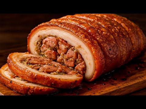 I make this for every party! Pork Knuckles that drive everyone crazy!