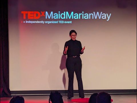How to be great at difficult conversations | Fran Kershaw | TEDxMaidMarianWay