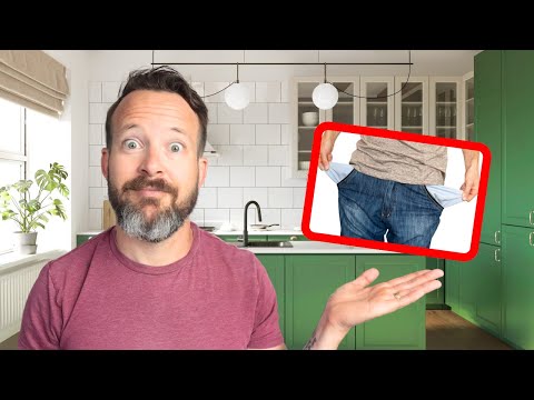 Custom Kitchen Hacks For Lower Budgets