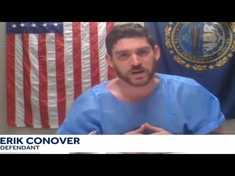 Youtuber Charged with Attempted Murder