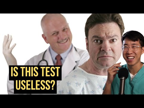 The Most Useless Routinely Ordered Tests
