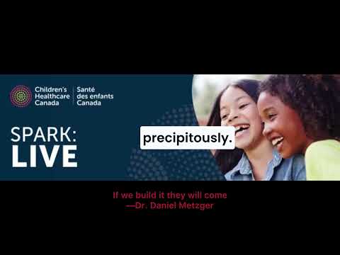 Dr. Daniel Metzger: Rapid Onset Gender Dysphoria or Build It and They Will Come?