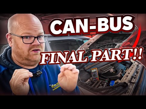 The Truth Behind the Biggest Job We've Ever Done:final part, Jaguar Repair | (RMS Diagnostics)