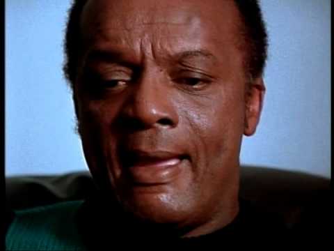 BASEBALL: A Film by Ken Burns--Late 1960s and Curt Flood