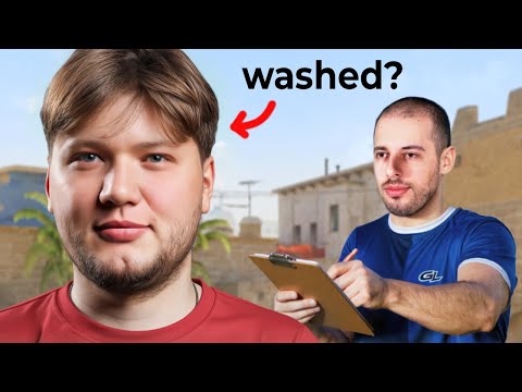 Is s1mple Even Good Anymore?