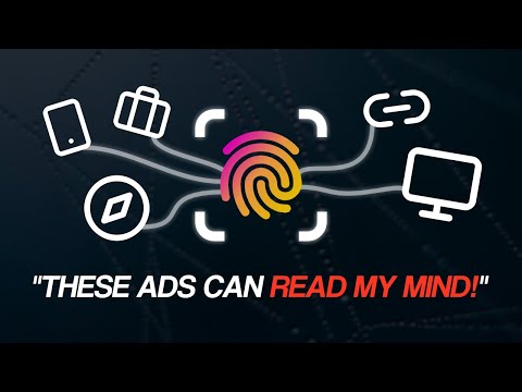 The Invisible Way You're Being Tracked Online