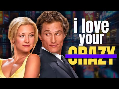 The Myth of "The Right Guy" (How to Lose A Guy in 10 Days)