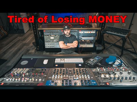 the REAL Reason I Started Using HARDWARE...