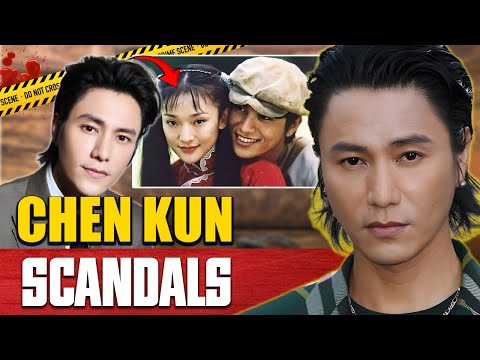 Why One of China’s Greatest Actors Suddenly Stopped Being Cast